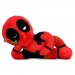 Phunny Plush - Marvel - 8" Sexy Deadpool