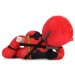 Phunny Plush - Marvel - 8" Sexy Deadpool