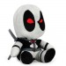Phunny Plush - Marvel - 8" Deadpool (X-Force)