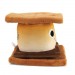 Yummy World Plush - Samantha S'more Large