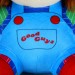 HugMe Plush - Child's Play - 16" Chucky