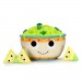 Yummy World Plush - Chips & Guac Large Interactive Plush