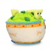 Yummy World Plush - Chips & Guac Large Interactive Plush