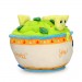 Yummy World Plush - Chips & Guac Large Interactive Plush