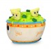 Yummy World Plush - Chips & Guac Large Interactive Plush