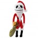 Phunny Plush - NBX - 10" Santa Jack