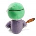 Phunny Plush - NBX - Barrel