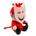 Phunny Plush - NBX - Lock