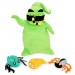 NBX Plush - 16" Oogie Boogie Interactive Plush w/ Bugs