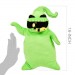 NBX Plush - 16" Oogie Boogie Interactive Plush w/ Bugs