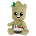 Phunny Plush - Marvel - 8" Groot w/ Button
