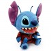 HugMe Plush - Disney - Lilo & Stitch - 16" Evil Stitch (Shake Action)