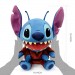 HugMe Plush - Disney - Lilo & Stitch - 16" Evil Stitch (Shake Action)