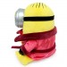 Phunny Plush - Minions - 8" Red Robe Stuart