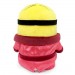 Phunny Plush - Minions - 8" Red Robe Stuart