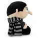 Phunny Plush - Minions - 8" Young Gru
