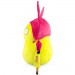 HugMe Plush - Bob's Burgers - 16" Kuchi Kopi & Louise (Shake Action)