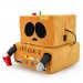 South Park Plush - 16" Awesom-O 4000 w/ w/ Sound Chip