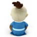 Phunny Plush - Avatar: The Last Airbender - 8" Sokka