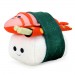 Yummy World Plush - Bubba The Shrimp Nigiri Sushi Interactive Plush