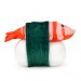 Yummy World Plush - Bubba The Shrimp Nigiri Sushi Interactive Plush