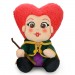 Phunny Plush - Disney - Hocus Pocus - 8" Winifred