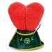 Phunny Plush - Disney - Hocus Pocus - 8" Winifred
