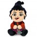 Phunny Plush - Disney - Hocus Pocus - 8" Mary