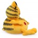 Garfield Plush - 13" Overstuffed Pizza