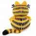 Garfield Plush - 13" Overstuffed Pizza