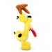 Phunny Plush - Garfield - Odie (Suction Cup Window Clinger)