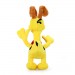 Phunny Plush - Garfield - Odie (Suction Cup Window Clinger)