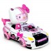 Hello Kitty And Friends Plush - 13" Tokyo Speed Racer Hello Kitty