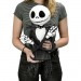 HugMe Plush - NBX -16" Jack Skellington (Shake Action)
