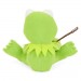 Phunny Plush - The Muppets - 10th Anniversary - 8" Kermit The Frog With Banjo