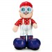 Phunny Plush - Elton John - 8" Elton John (Pinball Wizard)