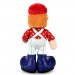Phunny Plush - Elton John - 8" Elton John (Pinball Wizard)