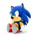 HugMe Plush - Sonic The Hedgehog - 16" Sonic (Shake Action)