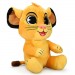 Phunny Plush - Disney - Lion King - 8" Young Simba