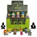 The Simpsons Figures - 24pc / 3" Treehouse Of Horror - W02 - Blind Box Display