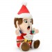 Phunny Plush - National Lampoon's Christmas Vacation - 8" Clark Griswald