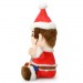 Phunny Plush - National Lampoon's Christmas Vacation - 8" Clark Griswald