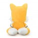 HugMe Plush - Sonic The Hedgehog - 16" Tails (Shake Action)