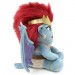 Phunny Plush - Gargoyles - 8" Demona