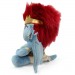 Phunny Plush - Gargoyles - 8" Demona
