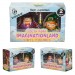 South Park Figures - 3" Imaginationland Mayor & Leprechaun 2-Pack