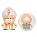 South Park Figures - 3" Imaginationland Butters & Cartman 2-Pack