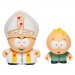 South Park Figures - 3" Imaginationland Butters & Cartman 2-Pack