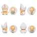 South Park Figures - 3" Imaginationland Butters & Cartman 2-Pack