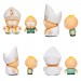 South Park Figures - 3" Imaginationland Butters & Cartman 2-Pack